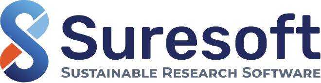 Suresoft Logo